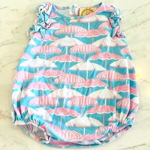 Beaufort Bonnet Umbrella Bubble